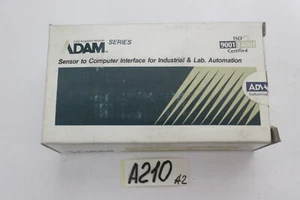 Advantech E/A-Modul Typ ADAM-4024-B - Bild 1 von 5