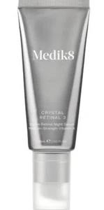 MEDIK8 Crystal Retinal 3 Night Serum, 30ml. RRP £49