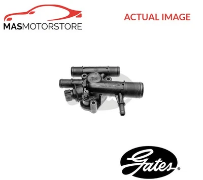 ENGINE COOLANT THERMOSTAT GATES TH27383G1 P FOR NISSAN PRIMASTAR,INTERSTAR 1.9L - Image 1 of 4