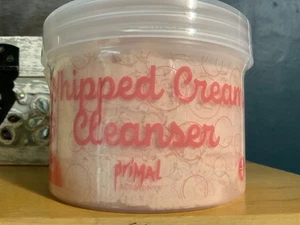 Primal Elements Whipped Body Cleanser & Moisturizer ALOHA DUFT 7 Oz. - Bild 1 von 6