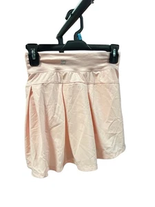 All In Motion Girls Skort Pink L 10/12 - Picture 1 of 4