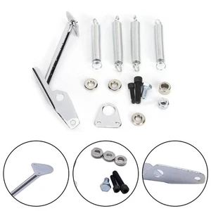 1pieces Return Spring Kit Car Accessories Metal Replacement Elegant Design - Picture 1 of 9