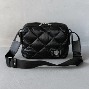 ATAO Corazza Ultra-Lightweight Body Bag Sacoche Wasserabweisend Nylon Neu Japan - Bild 1 von 8