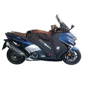 CUBREPIERNAS TERMOSCUD® TUCANO R189PRO-X YAMAHA T-MAX 530 desde 2017 - Imagen 1 de 11