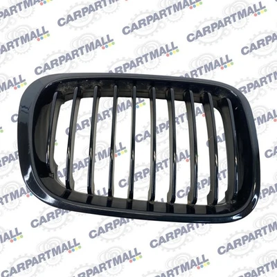 1999 2000 BMW 323i 2001 325i Front Right Passenger Side Bumper Grill Grille OEM Foto 1 de 4