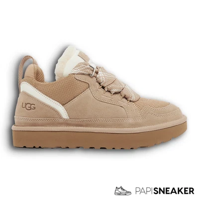 UGG Lowmel Sand 36 37 38 39 40 41 - 1144032-SAN Neu + OVP - Bild 1 von 4