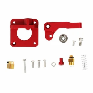 1 Set Aluminum Alloy Extruder Accessories For Creative 3 3 Pro - Zdjęcie 1 z 12