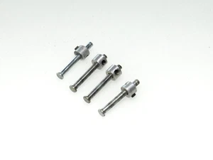 K-0822 Kyosho Inferno DX vintage buggy upper arm outer pins - Picture 1 of 1