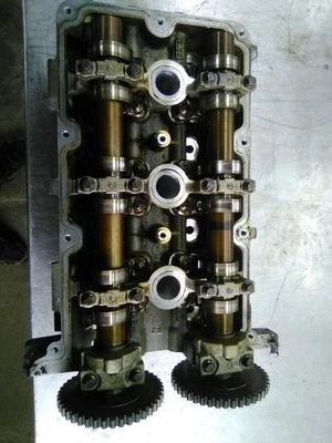 05-07 福特 500 Hundred 右乘客气缸盖 3.0 升后 — 第 1/4 张图片