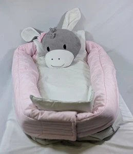 Kuschelnest Esel Emmi Alter: 0-36 Monate Fa. Sterntaler - Bild 1 von 7