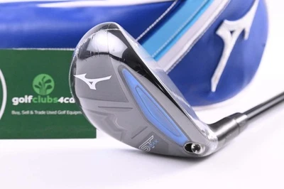 Mizuno ST-MAX 230 #6 Hybrid / 28 Degree / Ladies Flex Speeder Evolution HB Shaft - Image 1 of 4