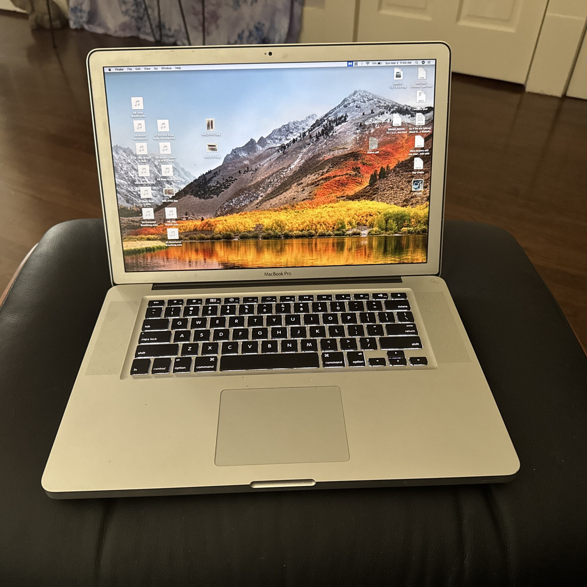 Macbook Pro 15 A1286 In Macbooks for sale | eBay Macbook Pro 15 A1286 In Macbooks for sale | eBay