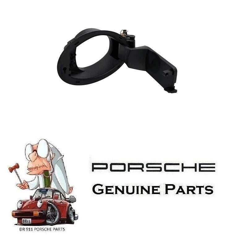 GENUINO PORSCHE Panamera 2010-2013 Panamera bolsillo de llenado de combustible 97050419406 Foto 1 de 1