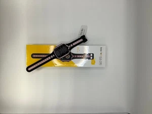 SW1 Kids Watch Black-Rosa Smartwatch - Wie neu 1#2739126 - Bild 1 von 8