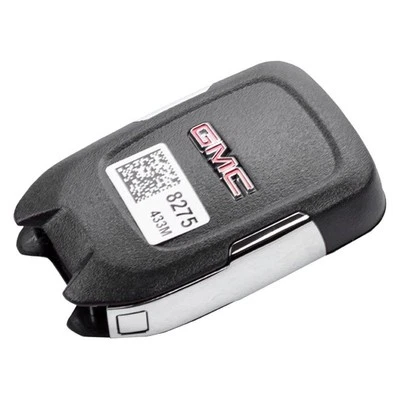 For GMC Acadia 17-19 Keyless Entry and Alarm System Remote Control Transmitter Foto 1 de 3