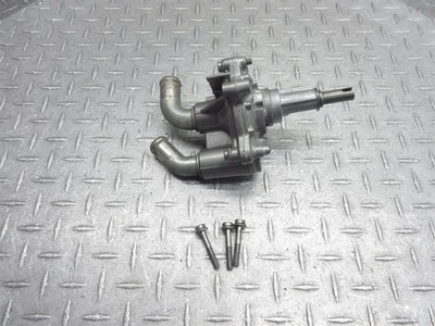 2014 14-16 本田 CBR650F 水泵 水泵 测试 Oem Works — 第 1/4 张图片