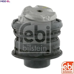 MOUNTING ENGINE 24235 FOR M 111.975 2.3L M 111.944 2.0L 4cyl OM605.910 2.5L 6cyl - Picture 1 of 9