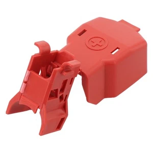 Lightweight ABS Battery Terminal Cover for Honda For Accord Compatibility - Picture 1 of 12