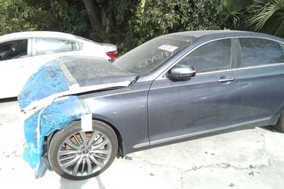 Hyundai Genesis 2015 motor de 5,0 L fabricante de equipos originales 89 k millas - LKQ441078582 Foto 1 de 4