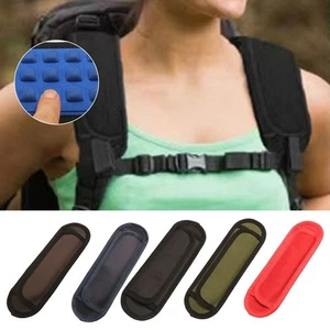 1Pc Replacement Laptop Bag Strap Cushion Backpack Shoulder Pad Bag Accessories - Picture 1 of 18