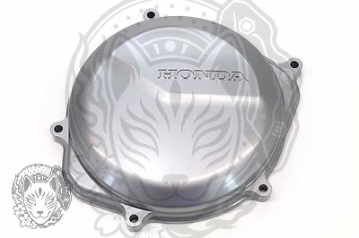 Cubierta de acceso embrague lateral derecho CRF450 R 09-16 Honda (ver nota junta tórica) #B41 nueva Foto 1 de 2