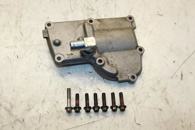 2009 Kawasaki Concours ZG1400 Breather Body Cover 14070-0003 - Imagem 1 de 4