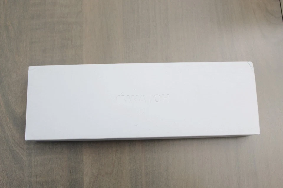 *MISS ACC* Apple Watch Series 9 gps 41mm Smartwatch With Pink Aluminum Case