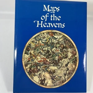 Karten des Himmels Hardcover George S. Snyder - Bild 1 von 15