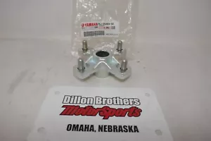 OEM Yamaha Collar, Wheel U R Nebular GLD 2XJ-25383-50 YTZ250N 1985-2006 - Picture 1 of 1