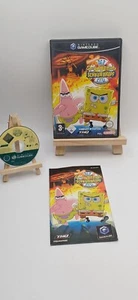 Nintendo Gamecube Spiel Der Spongebob Schwammkopf Film - Bild 1 von 2