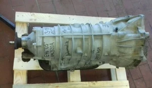 BMW E46 318i N46B20A Bj.05 (161 Tkm) Getriebe Automatik YR 96024827 LagerH7 - Bild 1 von 5