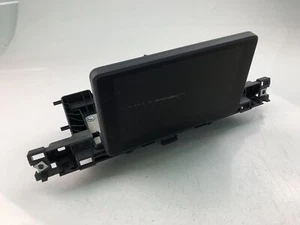 AUDI A4 8K2, B8 Bordcomputer 8W0919604A 2013 16430562 - Bild 1 von 6