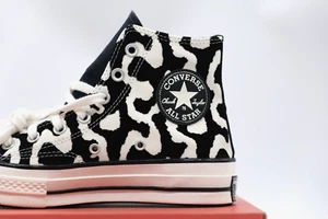 Unisex Chuck 70 Hi A12350C Mens 5.5 Wns 7.5 - Picture 1 of 11