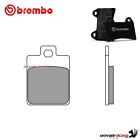 Brembo front brake pads CC Carbon Ceramic Piaggio MP3 400IE LT Sport 08-10