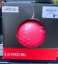 bcg stability ball