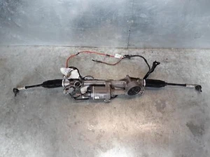 AUDI A3 STEERING BOX/RACK 8V, A3, HATCH, 05/13-10/20 13 14 15 16 17 18 19 20 - Picture 1 of 5