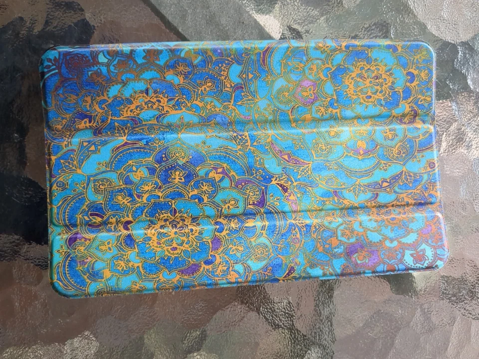 Fintie SlimShell Case and Skinomi Screen Protector  2019 Galaxy Tab A 8" Tablet - Image 1 of 4