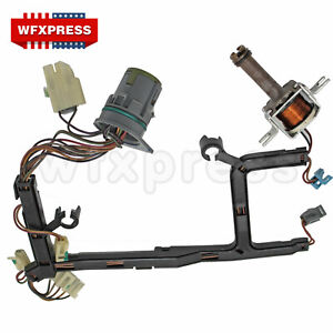 4L60E Transmission Internal Wire Harness with TCC Lock Up Solenoid 1993-2002