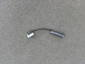 New DELL LATITUDE E5570 E5580 M3510 HDD CABLE ADAPTER DC02C00B400 04G9GN US SHIP - Picture 1 of 5