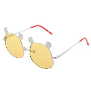 Japan Tokyo Disney Resort Winnie the Pooh Shades Fashion Sunglasses 【US STOCK】 - Picture 1 of 5
