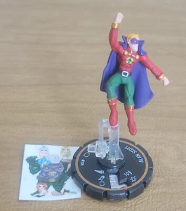 =HeroClix DC ORIGIN Alan Scott - Edición Limitada 208 = - Imagen 1 de 1
