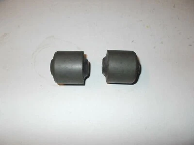 2 X Bagues Barre Suspension Arrière Alfa Romeo Alfasud Sprint 33 - Photo 1/4