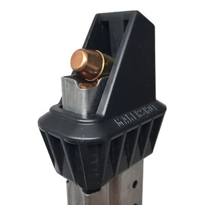 MAKERSHOT Speedloader for S&W M&P Shield / Shield 2.0 9mm .40 S&W, Speed Loader - Picture 1 of 12