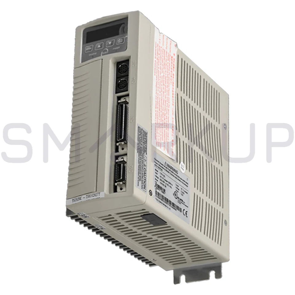 Used & Tested TECO TSTA30C Servo Drive - Image 1 of 4