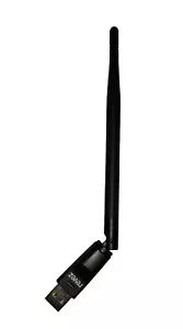 Amiko Mini Combo USB WiFi Dongle SHD 8900, Alien 2, 8140, 8240, 8360 WLN 880 - Foto 1 di 1