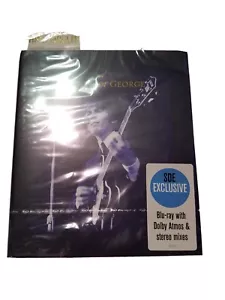 George Harrison - Concert For George - SDE - Blu-Ray Audio - Dolby Atmos - Picture 1 of 3