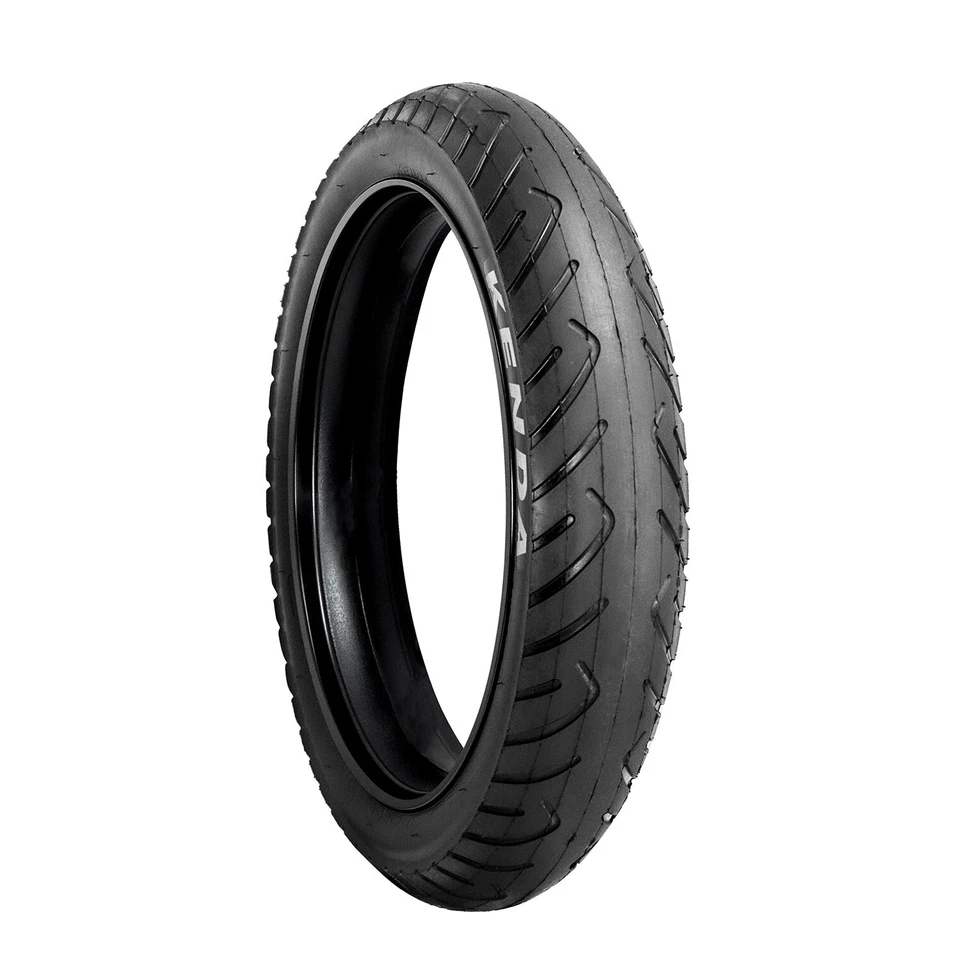 Tire 20x4 Fat Tire Kenda Street Tire for 20in Fat Tire Electric Bike and Bicycle - Image 1 of 4