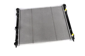 Radiator GMC fits 08-14 Cadillac CTS 15932855 - Picture 1 of 1
