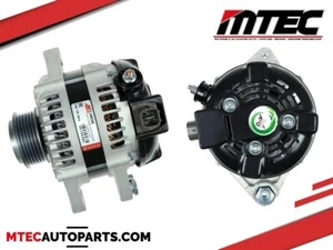 Alternator Denso 104210-4101 115 Ah for Toyota Auris Toyota Corolla 1.4 D-4D - Picture 1 of 1