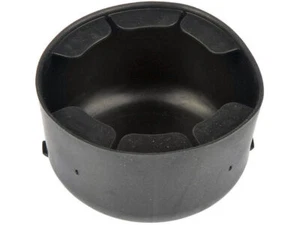 Dorman Cup Holder fits GMC Envoy XL 2002-2006 44WCQP - Picture 1 of 1